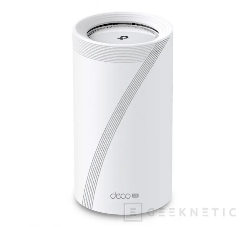Geeknetic TP-Link Deco BE65-5G Review 1