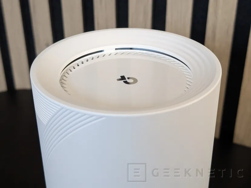 Geeknetic TP-Link Deco BE65-5G Review 19
