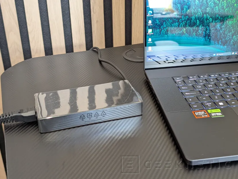 Geeknetic ASUS ProArt P16 H7606WP Review 16