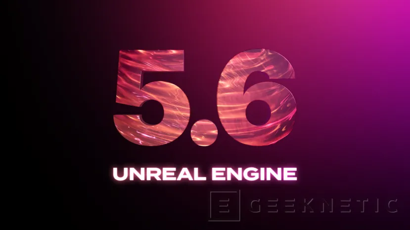 Geeknetic DLSS 4 se integra con Unreal Engine 5.6 con hasta un 20 % menos de uso de VRAM, más FPS y mejoras del 50 % en ray tracing 1