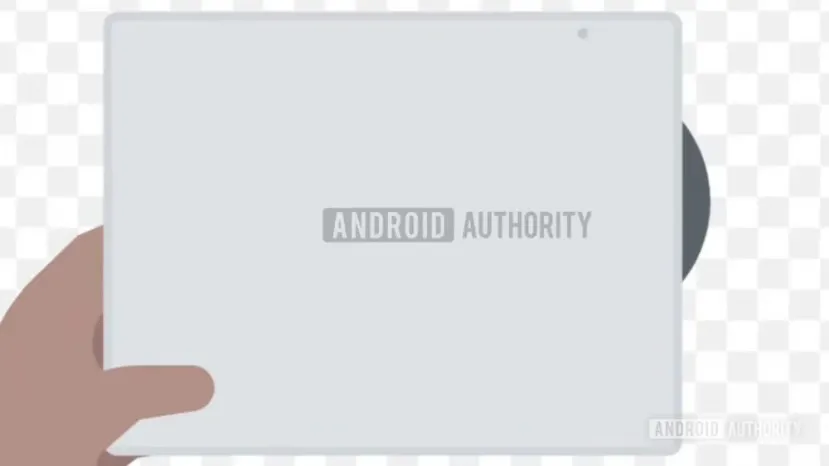 Geeknetic Animaciones filtradas de One UI 8 dejan al descubierto el diseño del nuevo teléfono plegable por dos zonas de Samsung 2