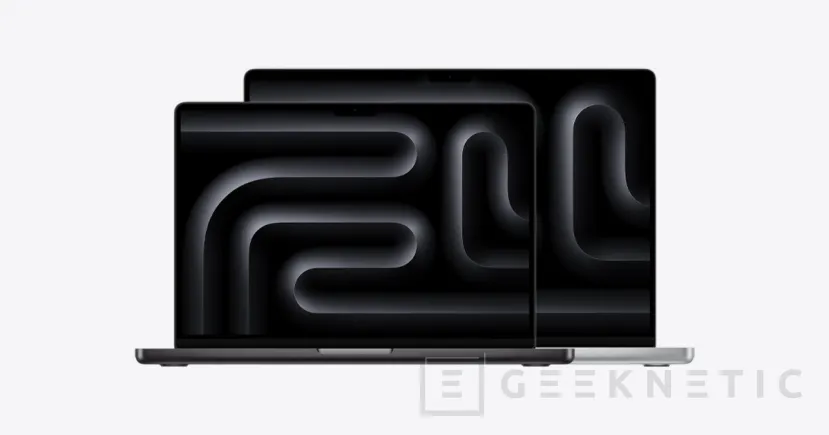 Geeknetic Nuevas filtraciones muestran los próximos procesadores Mac M5 y M6, la actualización pendiente del Mac Pro y un enigmático MacBook económico 1
