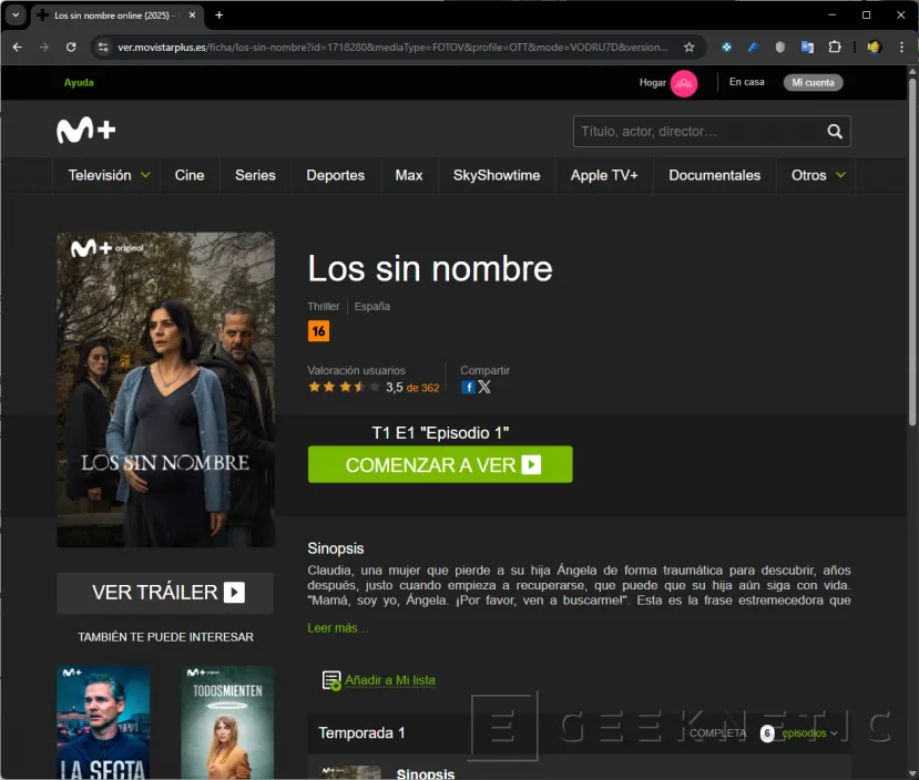 Geeknetic Cómo acelerar la velocidad de descarga en Steam: deshabilitar la caché de disco en Windows y otros trucos 13
