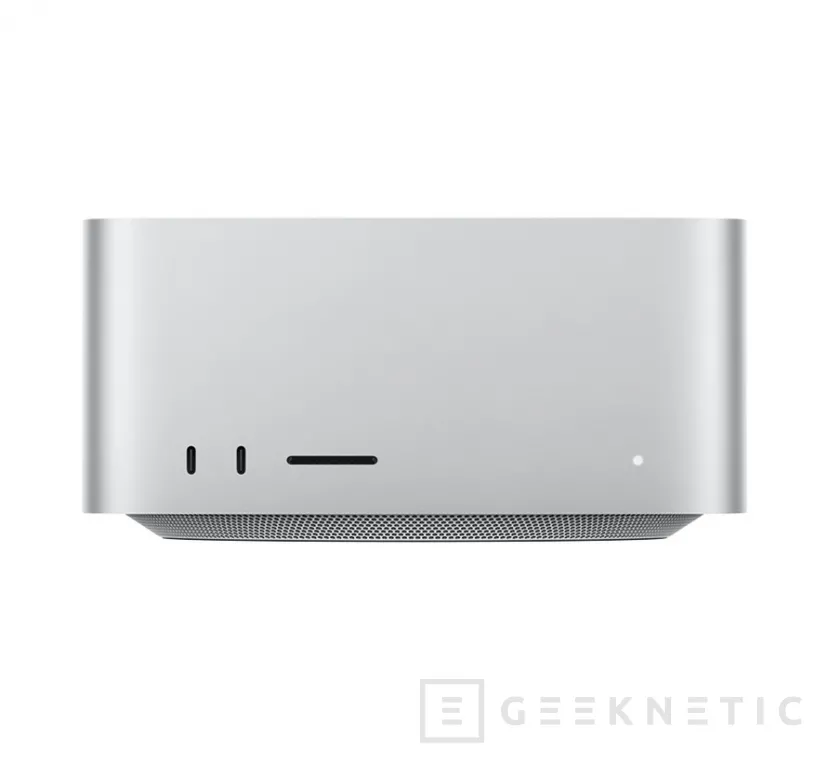 Geeknetic Nuevas filtraciones muestran los próximos procesadores Mac M5 y M6, la actualización pendiente del Mac Pro y un enigmático MacBook económico 3