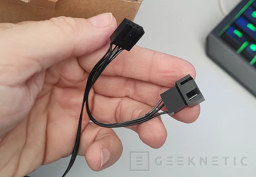 Geeknetic Arctic P12 Pro PST Review 7