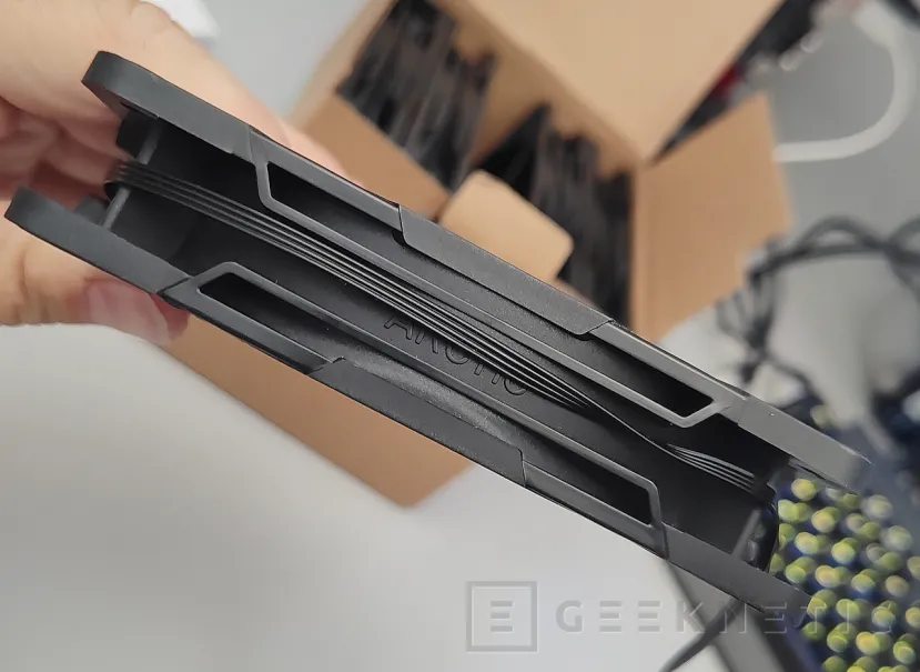 Geeknetic Arctic P12 Pro PST Review 5