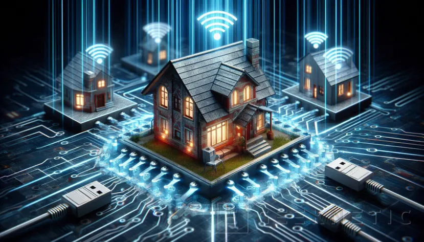 Geeknetic Mejora la cobertura de tu WiFi eligiendo el mejor Canal 1