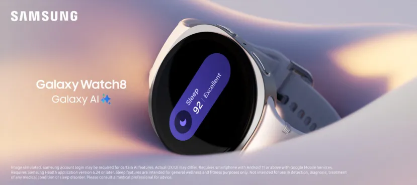 Geeknetic Samsung se queda sin el efecto sorpresa: así son el Galaxy Fold 7, el Galaxy Z Flip 7 y el Galaxy Watch 8 Classic 2
