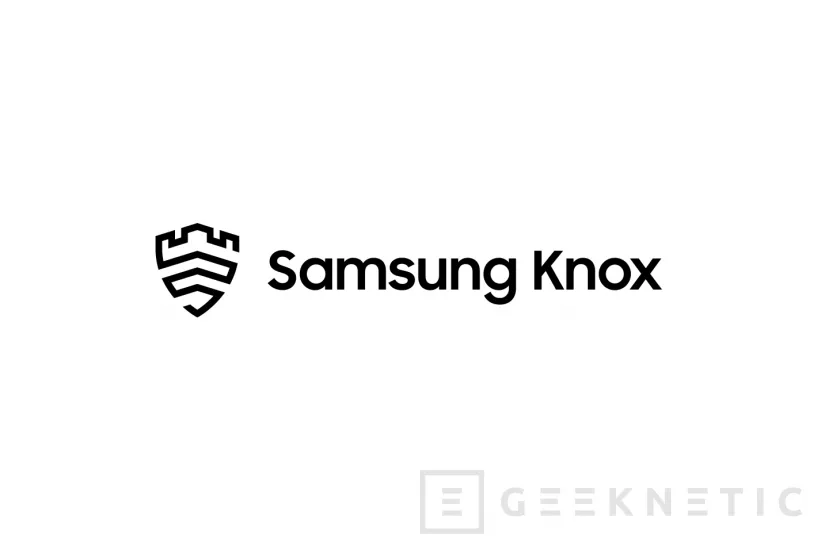 Geeknetic Samsung añade KEEP en One UI 8, un sistema que permite encriptar los datos de cada aplicación y guardarlos en zona segura 2