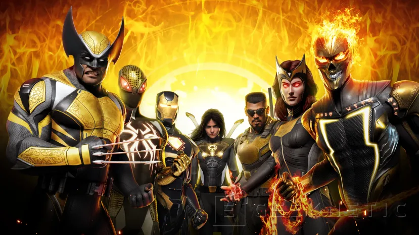 Geeknetic Amazon ofrece 4 nuevos juegos en Prime Gaming totalmente Gratis 2