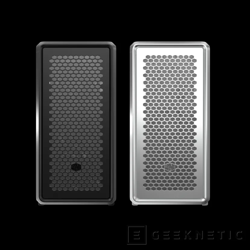 Geeknetic Ya está disponible en Europa la caja Cooler Master MasterFrame 600 por 199 euros 3