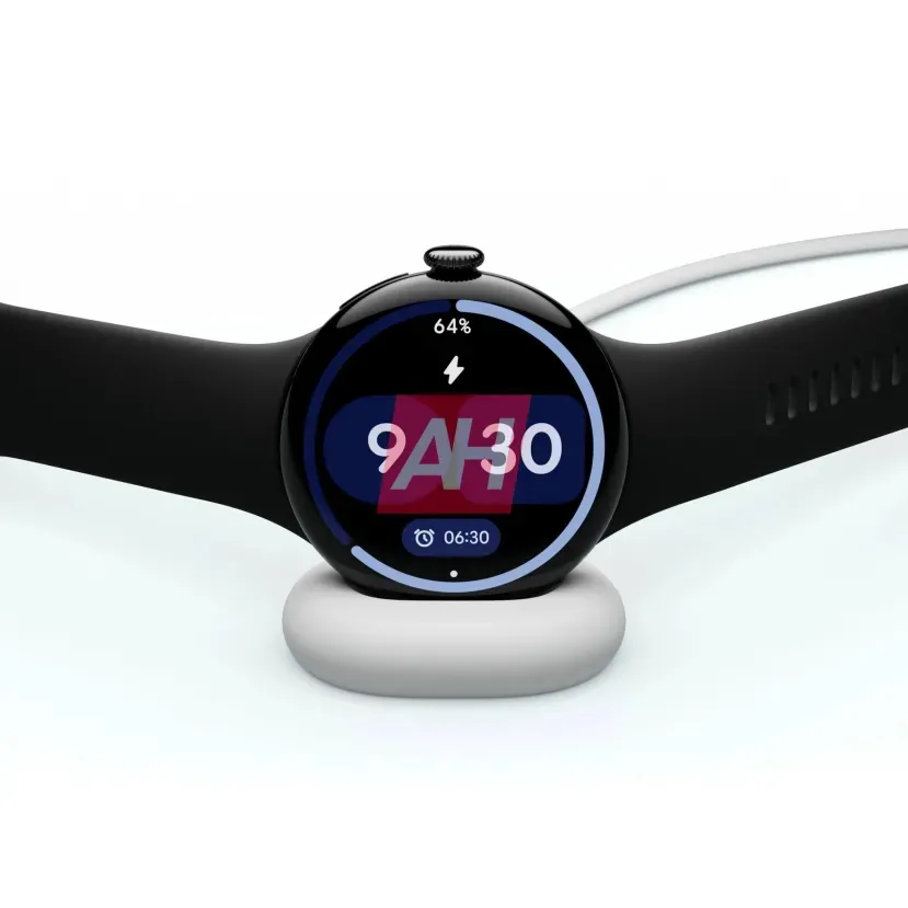 Geeknetic El Pixel Watch 4 llegará con el mismo precio del año pasado y una carga que ahora es un 25 por ciento más rápida 2