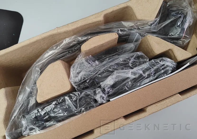 Geeknetic Be quiet! Pure Loop 3 LX 360mm Review 2