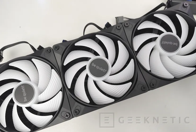 Geeknetic Be quiet! Pure Loop 3 LX 360mm Review 20