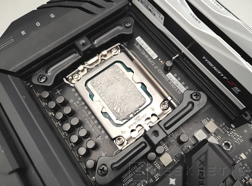 Geeknetic Be quiet! Pure Loop 3 LX 360mm Review 24