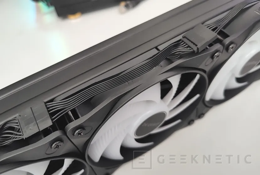 Geeknetic Be quiet! Pure Loop 3 LX 360mm Review 21