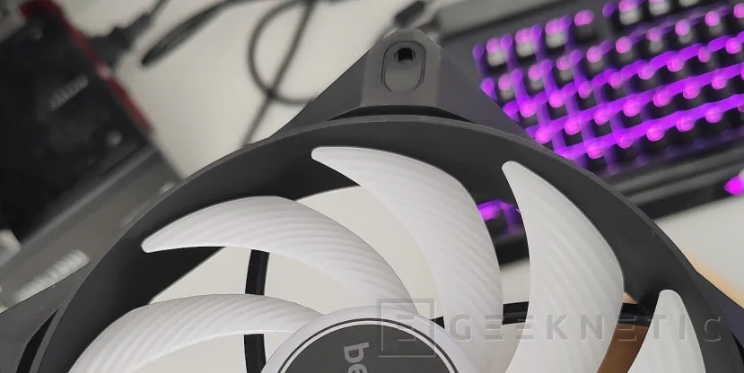 Geeknetic Be quiet! Pure Loop 3 LX 360mm Review 16