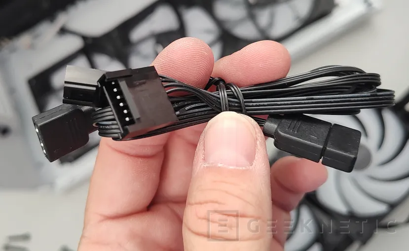 Geeknetic Be quiet! Pure Loop 3 LX 360mm Review 23