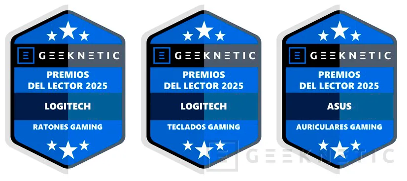 Geeknetic Desvelados los ganadores de los PREMIOS DEL LECTOR DE GEEKNETIC 2025 8
