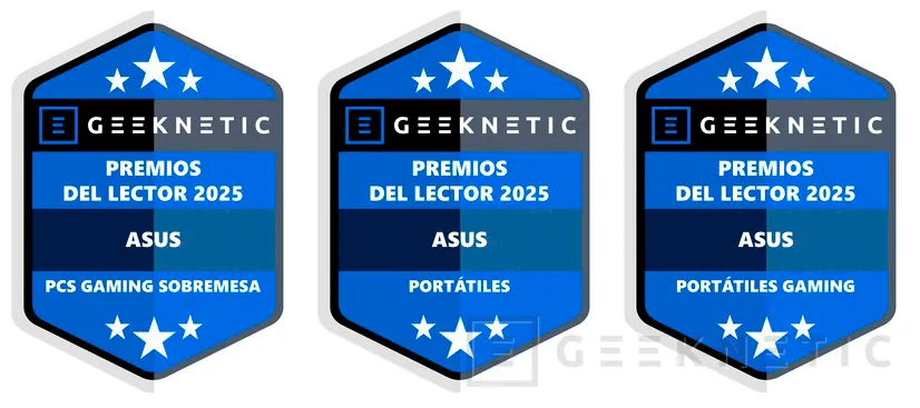 Geeknetic Desvelados los ganadores de los PREMIOS DEL LECTOR DE GEEKNETIC 2025 11