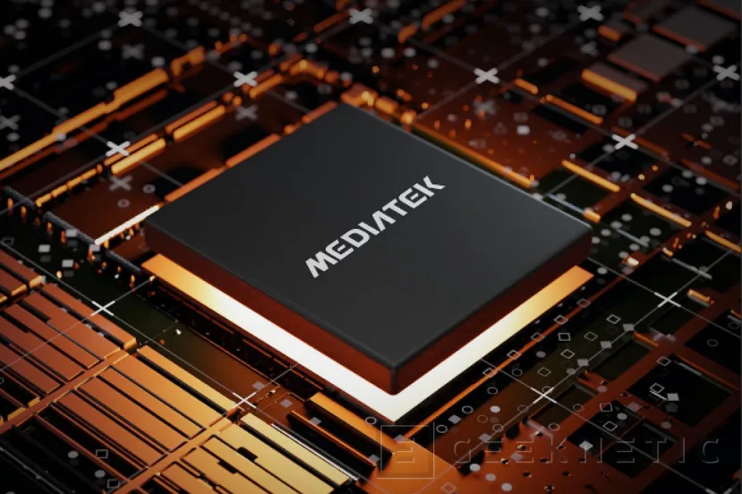 Geeknetic MediaTek prepara el primer golpe con el Dimensity 9500, ya que se presentará el 22 de septiembre, justo antes que el Snapdragon 8 Elite Gen 2 2
