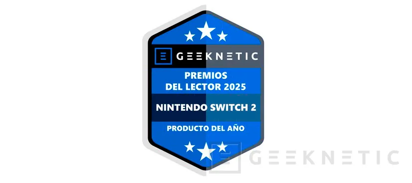 Geeknetic Desvelados los ganadores de los PREMIOS DEL LECTOR DE GEEKNETIC 2025 20