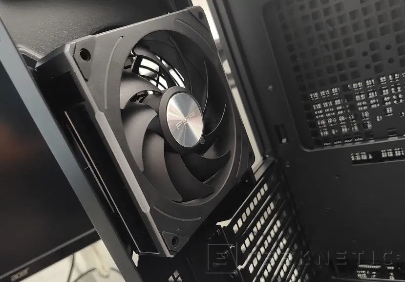 Geeknetic FSP U691 Black ARGB Review 13