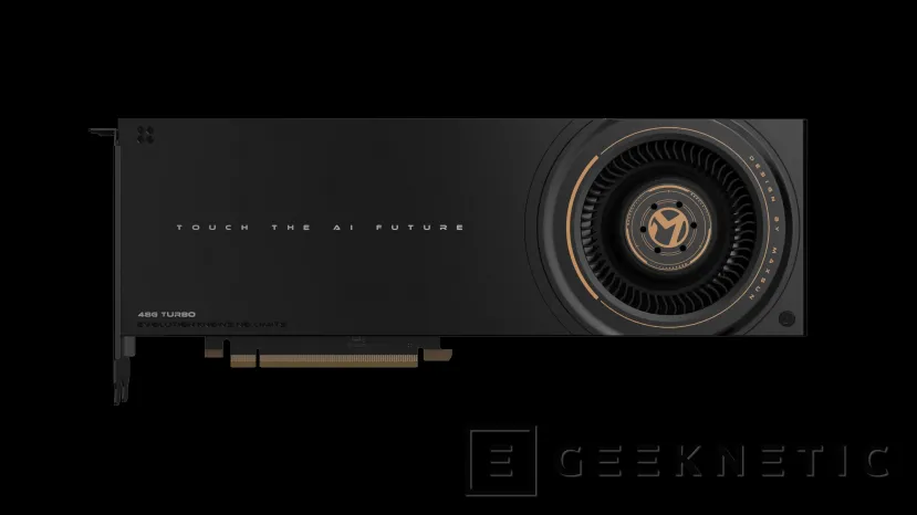 Geeknetic La MAXSUN con doble GPU Intel Arc Pro B60 se lanzará la próxima semana con un precio de 1.200 dólares 1