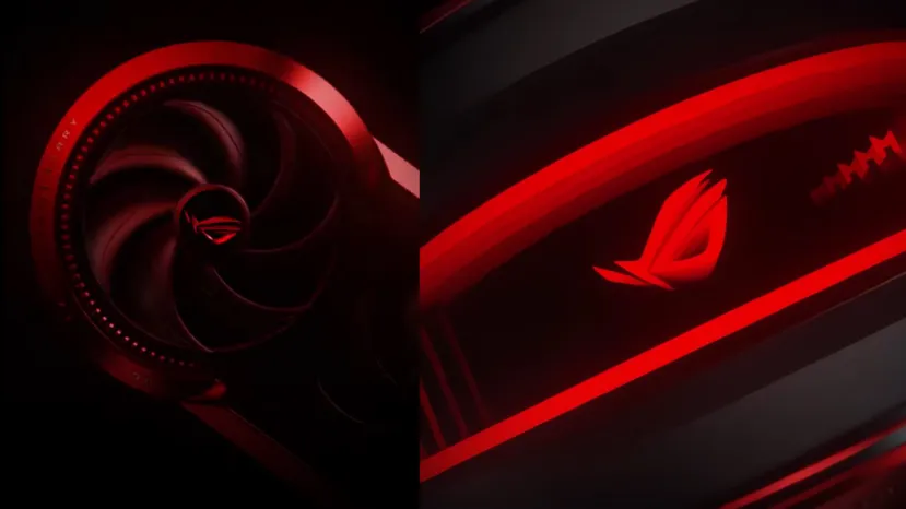 Geeknetic ASUS presentará una nueva tarjeta ROG MATRIX como premio para su concurso del 30 aniversario de sus GPUs 1