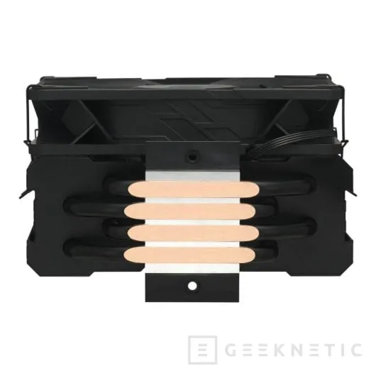 Geeknetic Llévate el disipador Cooler Master Hyper 212 Black Edition por menos de 20 euros 3