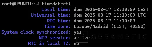 Geeknetic Mejora la Ciberseguridad de tus Sistemas Linux con Audit 11