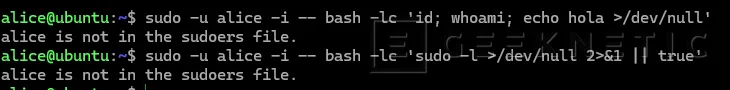 Geeknetic Mejora la Ciberseguridad de tus Sistemas Linux con Audit 9