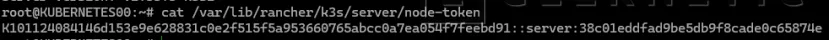 Geeknetic Kubernetes: Actualizar un Clúster Debian de forma sencilla 5