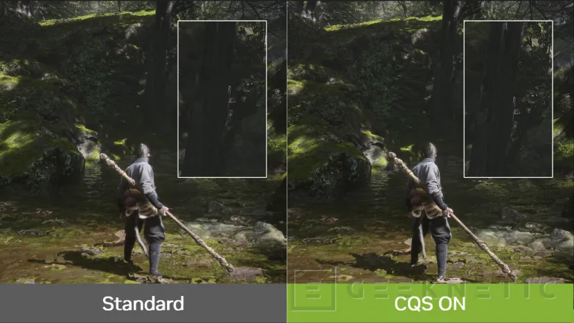 Geeknetic NVIDIA GeForce Now se pasa a la arquitectura Blackwell con las RTX 5080, hasta 2,8 veces más rendimiento que con la pasada generación 3