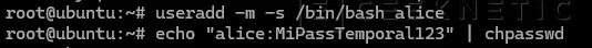 Geeknetic Mejora la Ciberseguridad de tus Sistemas Linux con Audit 6