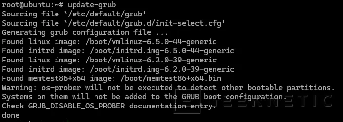 Geeknetic Mejora la Ciberseguridad de tus Sistemas Linux con Audit 3