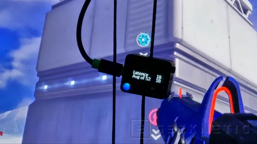 Geeknetic NVIDIA nos muestra las novedades de GeForce Now con sus servidores con RTX 5080 6