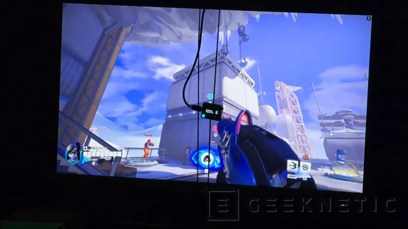 Geeknetic NVIDIA nos muestra las novedades de GeForce Now con sus servidores con RTX 5080 5