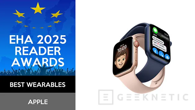 Geeknetic Desvelados los Ganadores de los EHA Reader Awards 2025 40