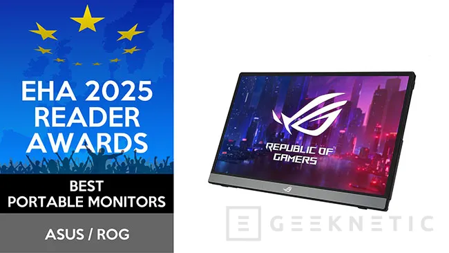 Geeknetic Desvelados los Ganadores de los EHA Reader Awards 2025 21