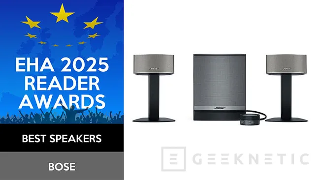 Geeknetic Desvelados los Ganadores de los EHA Reader Awards 2025 28