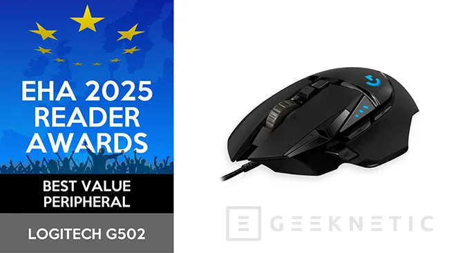 Geeknetic Desvelados los Ganadores de los EHA Reader Awards 2025 51