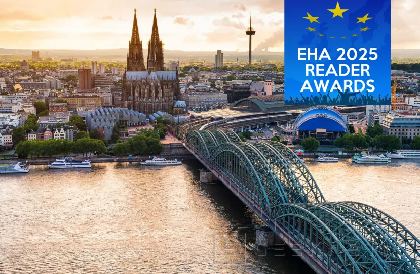 Geeknetic Desvelados los Ganadores de los EHA Reader Awards 2025 1