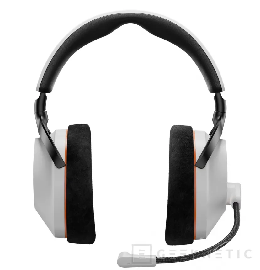 Geeknetic Beyerdynamic lleva a la Gamescom 2025 sus nuevos MMX 150 y MMX 230 wireless con sonido pensado para gamers exigentes 4