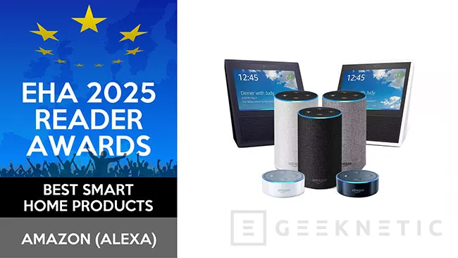 Geeknetic Desvelados los Ganadores de los EHA Reader Awards 2025 41