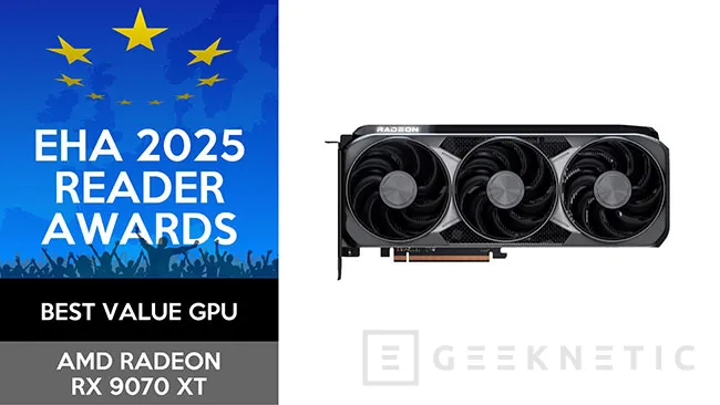 Geeknetic Desvelados los Ganadores de los EHA Reader Awards 2025 44