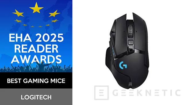 Geeknetic Desvelados los Ganadores de los EHA Reader Awards 2025 24