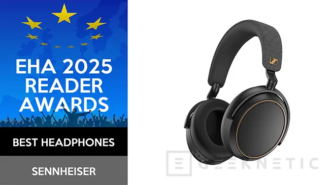 Geeknetic Desvelados los Ganadores de los EHA Reader Awards 2025 27