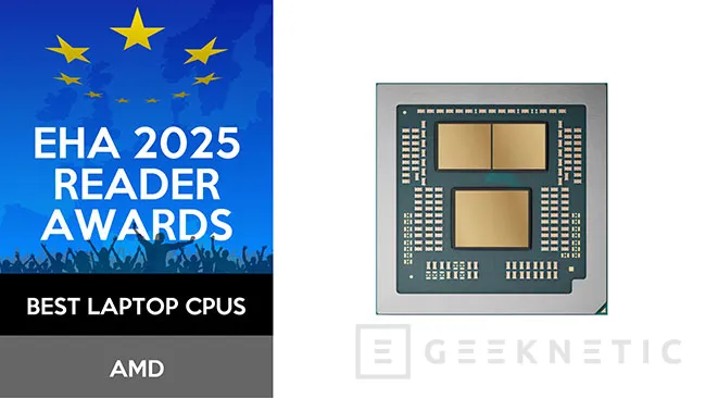 Geeknetic Desvelados los Ganadores de los EHA Reader Awards 2025 4