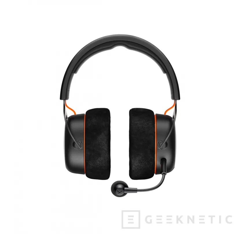 Geeknetic Beyerdynamic lleva a la Gamescom 2025 sus nuevos MMX 150 y MMX 230 wireless con sonido pensado para gamers exigentes 2